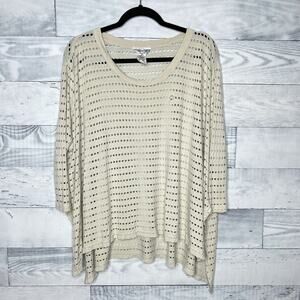 Hard Tail Perforated Top